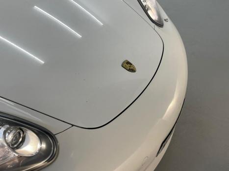 PORSCHE Boxster 3.4 24V H6 S SPORT CHRONO PACKAGE, Foto 9