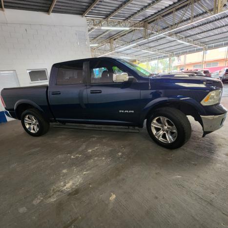 RAM Classic 5.7 V8 32V 4P HEMI LARAMIE AUTOMTICO, Foto 6