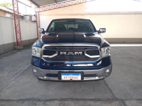 RAM Classic 5.7 V8 32V 4P HEMI LARAMIE AUTOMTICO, Foto 1
