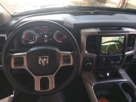 RAM Classic 5.7 V8 32V 4P HEMI LARAMIE AUTOMTICO, Foto 6