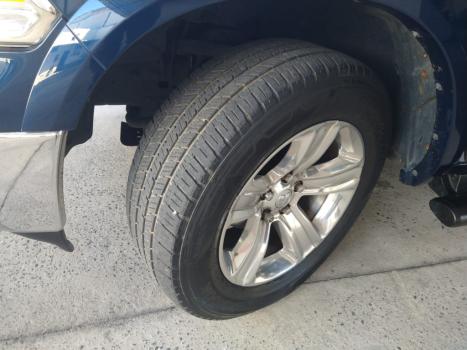 RAM Classic 5.7 V8 32V 4P HEMI LARAMIE AUTOMTICO, Foto 8