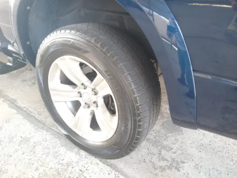 RAM Classic 5.7 V8 32V 4P HEMI LARAMIE AUTOMTICO, Foto 9