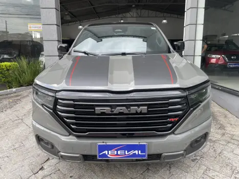 RAM Rampage 2.0 4P HURRICANE 4 TURBO R/T 4X4 AUTOM�TICO, Foto 6