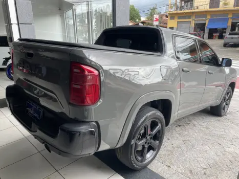 RAM Rampage 2.0 4P HURRICANE 4 TURBO R/T 4X4 AUTOM�TICO, Foto 7