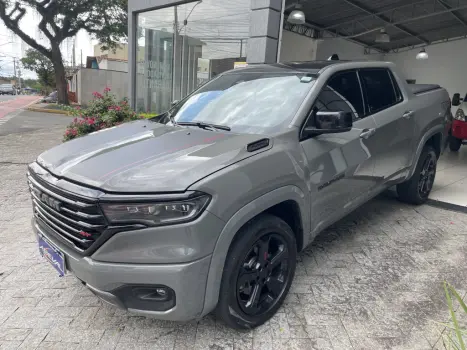 RAM Rampage 2.0 4P HURRICANE 4 TURBO R/T 4X4 AUTOM�TICO, Foto 10