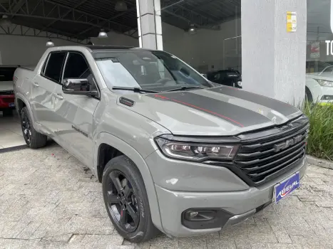 RAM Rampage 2.0 4P HURRICANE 4 TURBO R/T 4X4 AUTOM�TICO, Foto 11