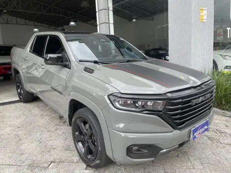 RAM Rampage 2.0 4P HURRICANE 4 TURBO R/T 4X4 AUTOM�TICO, Foto 12