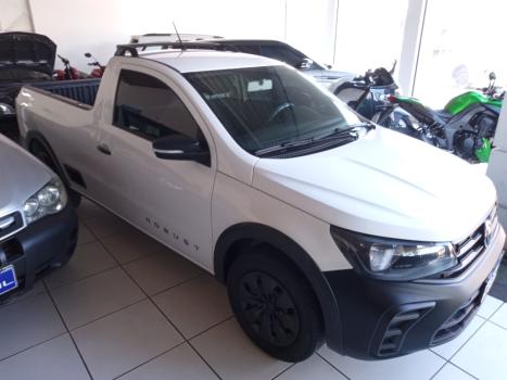 RAM Rampage 2.0 4P HURRICANE 4 TURBO REBEL 4X4 AUTOM�TICO, Foto 1