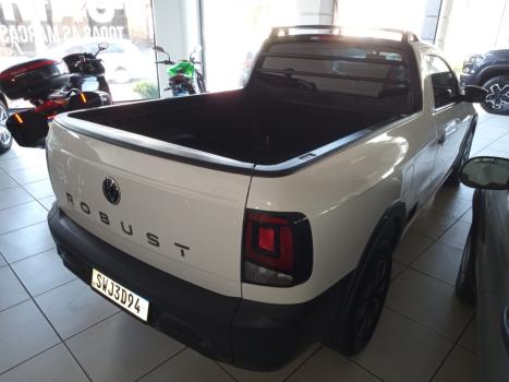 RAM Rampage 2.0 4P HURRICANE 4 TURBO REBEL 4X4 AUTOM�TICO, Foto 5