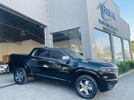 RAM Rampage 2.2 4P LARAMIE TURBO DIESEL 4X4 AUTOM�TICO, Foto 2