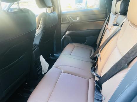 RAM Rampage 2.2 4P LARAMIE TURBO DIESEL 4X4 AUTOM�TICO, Foto 6