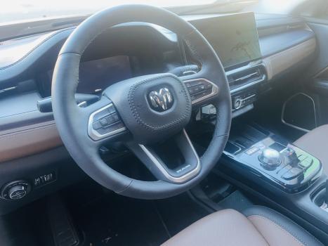 RAM Rampage 2.2 4P LARAMIE TURBO DIESEL 4X4 AUTOM�TICO, Foto 7