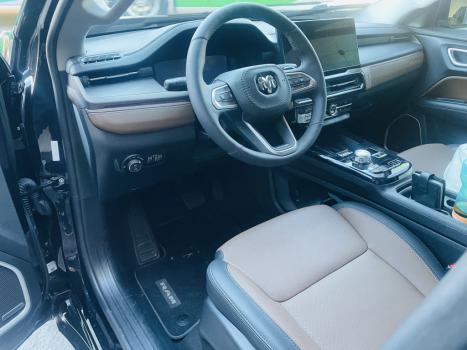 RAM Rampage 2.2 4P LARAMIE TURBO DIESEL 4X4 AUTOM�TICO, Foto 9