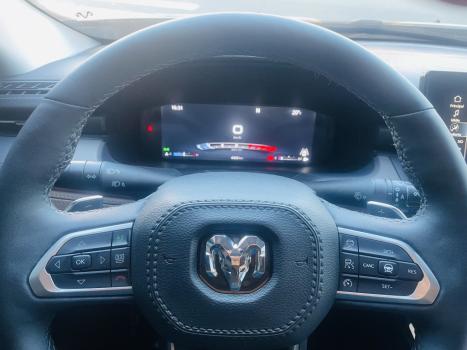 RAM Rampage 2.2 4P LARAMIE TURBO DIESEL 4X4 AUTOM�TICO, Foto 11