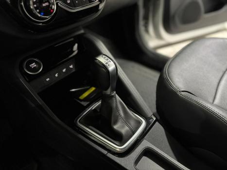 RENAULT Captur 1.3 16V 4P FLEX TCE INTENSE TURBO X-TRONIC AUTOMTICO CVT, Foto 10