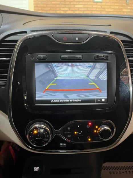 RENAULT Captur 1.6 16V 4P FLEX SCE INTENSE X-TRONIC CVT, Foto 5