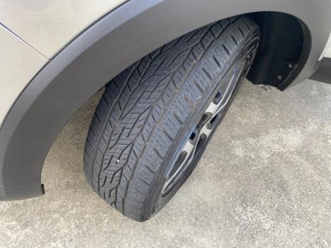 RENAULT Captur 1.6 16V 4P FLEX SCE INTENSE X-TRONIC CVT, Foto 6