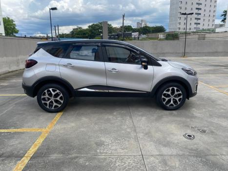 RENAULT Captur 1.6 16V 4P FLEX SCE INTENSE X-TRONIC CVT, Foto 9