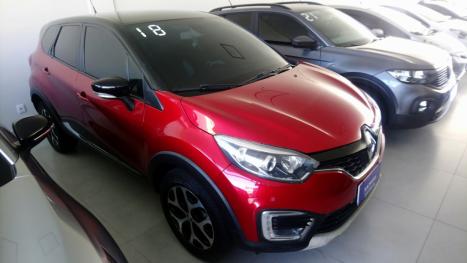 RENAULT Captur 1.6 16V 4P FLEX SCE INTENSE X-TRONIC CVT, Foto 1