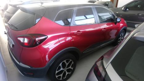 RENAULT Captur 1.6 16V 4P FLEX SCE INTENSE X-TRONIC CVT, Foto 3