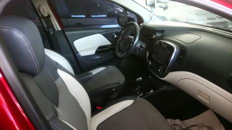 RENAULT Captur 1.6 16V 4P FLEX SCE INTENSE X-TRONIC CVT, Foto 5