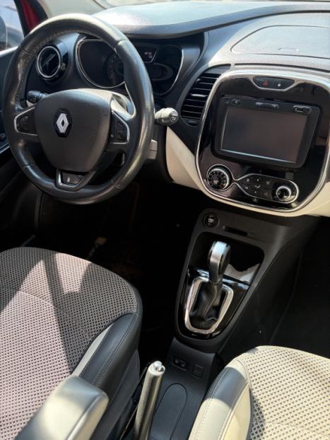 RENAULT Captur 1.6 16V 4P FLEX SCE INTENSE X-TRONIC CVT, Foto 6