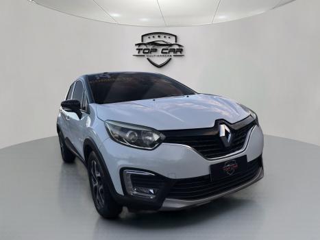 RENAULT Captur 1.6 16V 4P FLEX SCE INTENSE X-TRONIC CVT, Foto 1