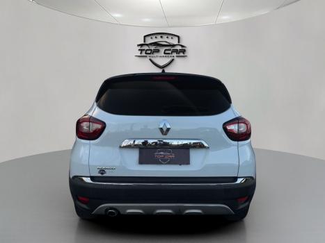 RENAULT Captur 1.6 16V 4P FLEX SCE INTENSE X-TRONIC CVT, Foto 2
