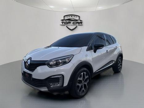 RENAULT Captur 1.6 16V 4P FLEX SCE INTENSE X-TRONIC CVT, Foto 4