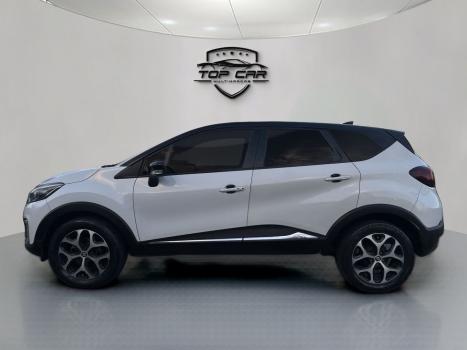RENAULT Captur 1.6 16V 4P FLEX SCE INTENSE X-TRONIC CVT, Foto 5