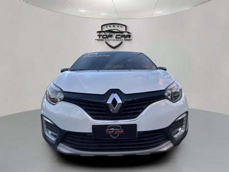 RENAULT Captur 1.6 16V 4P FLEX SCE INTENSE X-TRONIC CVT, Foto 7