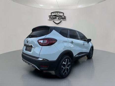 RENAULT Captur 1.6 16V 4P FLEX SCE INTENSE X-TRONIC CVT, Foto 8