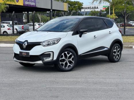 RENAULT Captur 1.6 16V 4P FLEX SCE INTENSE X-TRONIC CVT, Foto 2