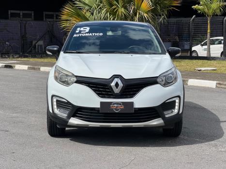 RENAULT Captur 1.6 16V 4P FLEX SCE INTENSE X-TRONIC CVT, Foto 3