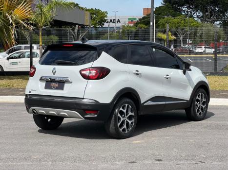 RENAULT Captur 1.6 16V 4P FLEX SCE INTENSE X-TRONIC CVT, Foto 5