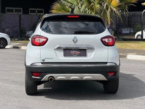 RENAULT Captur 1.6 16V 4P FLEX SCE INTENSE X-TRONIC CVT, Foto 8