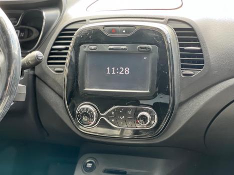RENAULT Captur 1.6 16V 4P FLEX SCE INTENSE X-TRONIC CVT, Foto 10