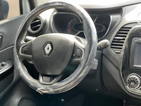 RENAULT Captur 1.6 16V 4P FLEX SCE INTENSE X-TRONIC CVT, Foto 11