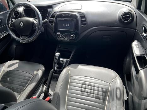 RENAULT Captur 1.6 16V 4P FLEX SCE INTENSE X-TRONIC CVT, Foto 12