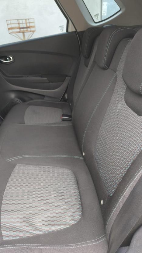 RENAULT Captur 1.6 16V 4P FLEX SCE LIFE X-TRONIC CVT, Foto 4