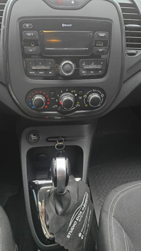 RENAULT Captur 1.6 16V 4P FLEX SCE LIFE X-TRONIC CVT, Foto 5