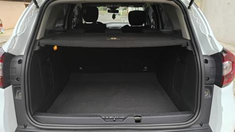 RENAULT Captur 1.6 16V 4P FLEX SCE LIFE X-TRONIC CVT, Foto 9