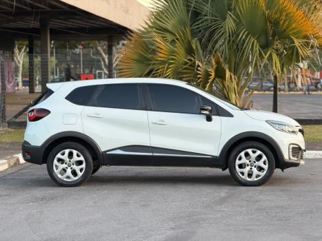 RENAULT Captur 1.6 16V 4P FLEX SCE ZEN, Foto 7