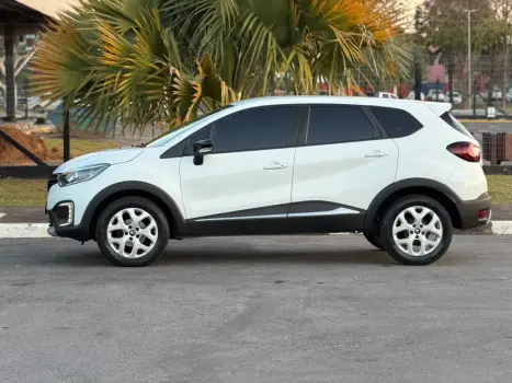 RENAULT Captur 1.6 16V 4P FLEX SCE ZEN, Foto 8