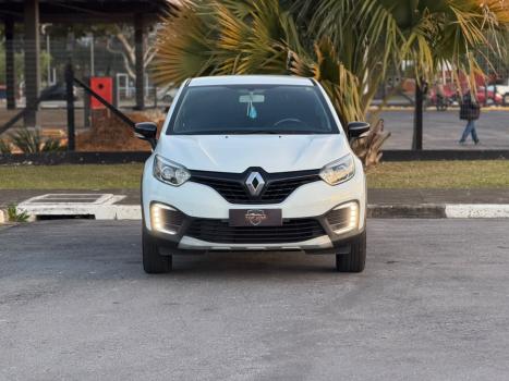 RENAULT Captur 1.6 16V 4P FLEX SCE ZEN, Foto 3