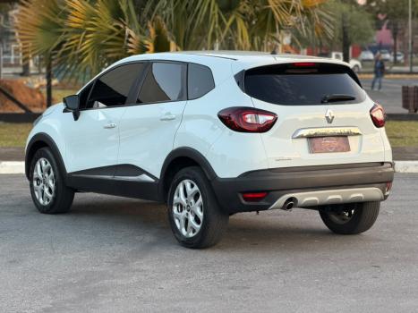 RENAULT Captur 1.6 16V 4P FLEX SCE ZEN, Foto 4