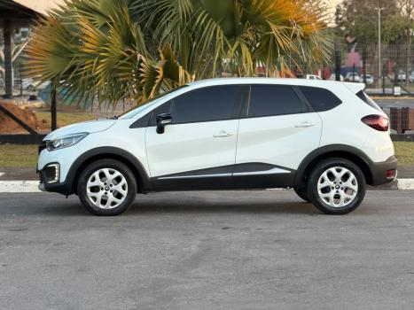 RENAULT Captur 1.6 16V 4P FLEX SCE ZEN, Foto 8