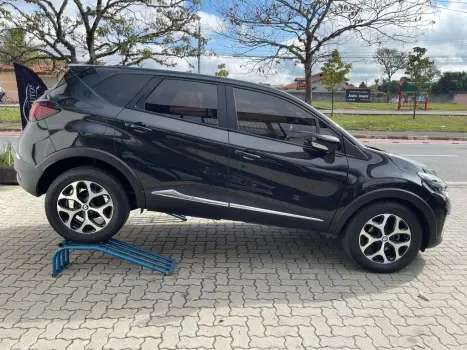 RENAULT Captur 2.0 16V 4P FLEX INTENSE AUTOMTICO, Foto 1