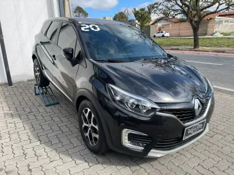 RENAULT Captur 2.0 16V 4P FLEX INTENSE AUTOMTICO, Foto 2