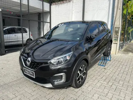 RENAULT Captur 2.0 16V 4P FLEX INTENSE AUTOMTICO, Foto 3